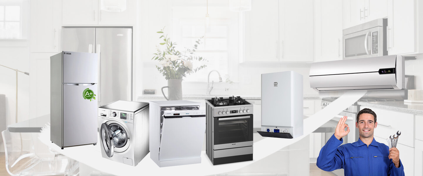 Beşikdüzü Electrolux Servisi
